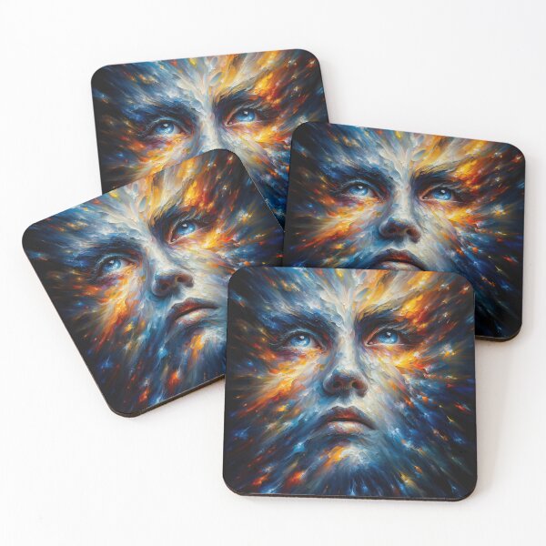 Item preview, Dive into raw emotion, rediscover art designed and sold by MyDearWorld.