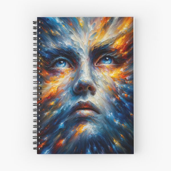 Item preview, Dive into raw emotion, rediscover art designed and sold by MyDearWorld.