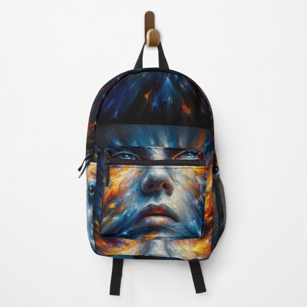 Item preview, Dive into raw emotion, rediscover art designed and sold by MyDearWorld.