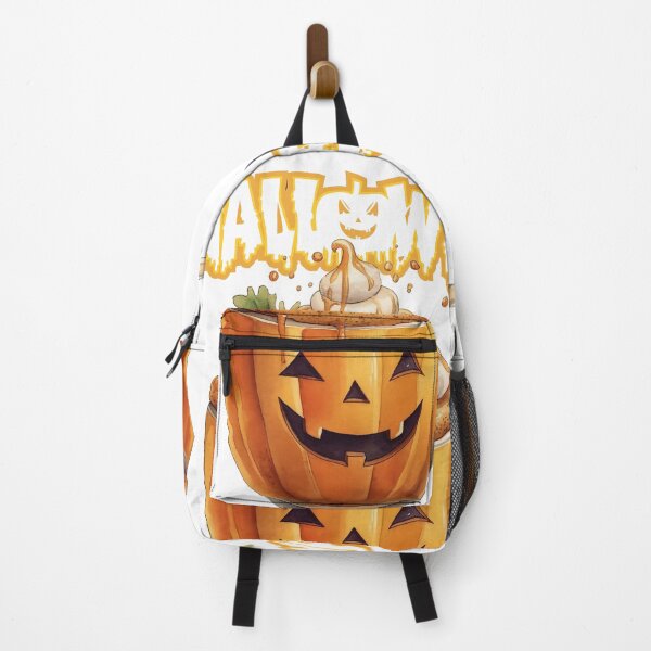 Item preview, Enchanting Autumn: Embrace the Warmth of Pumpkin Spice Season designed and sold by Puppy Paws.