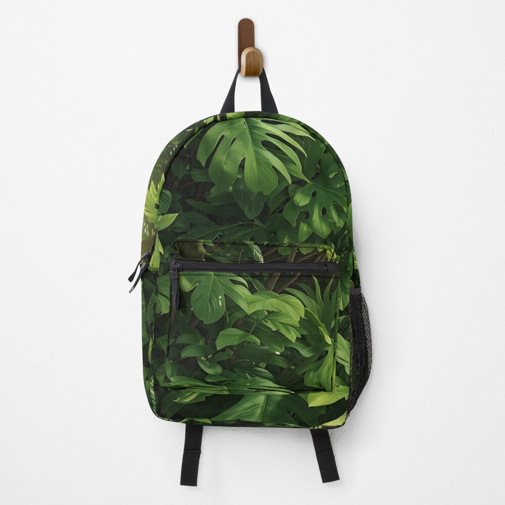 Item preview, Backpack designed and sold by ROKANDESIGNART.