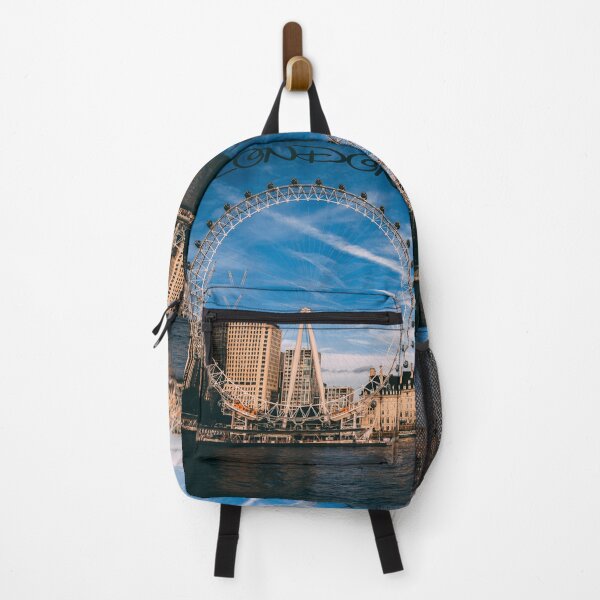 Item preview, London designed and sold by TravelWish.