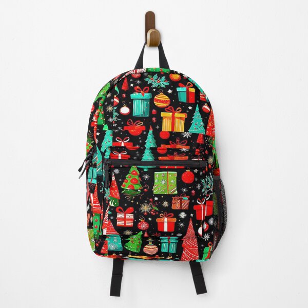 Item preview, Christmas Pattern #3 designed and sold by Giulivo Store Graphic.