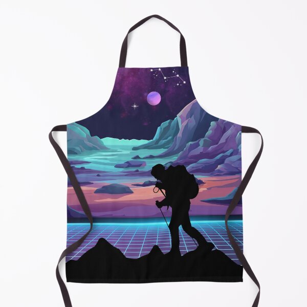 Item preview, Wandering through the boundaries of reality designed and sold by BorczVisuals.