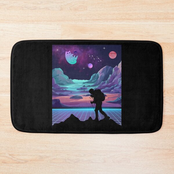 Item preview, Wandering through the boundaries of reality  designed and sold by BorczVisuals.