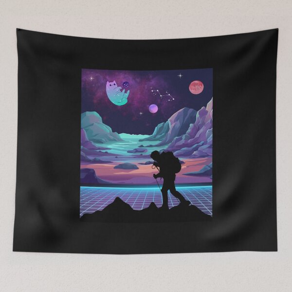 Item preview, Wandering through the boundaries of reality  designed and sold by BorczVisuals.