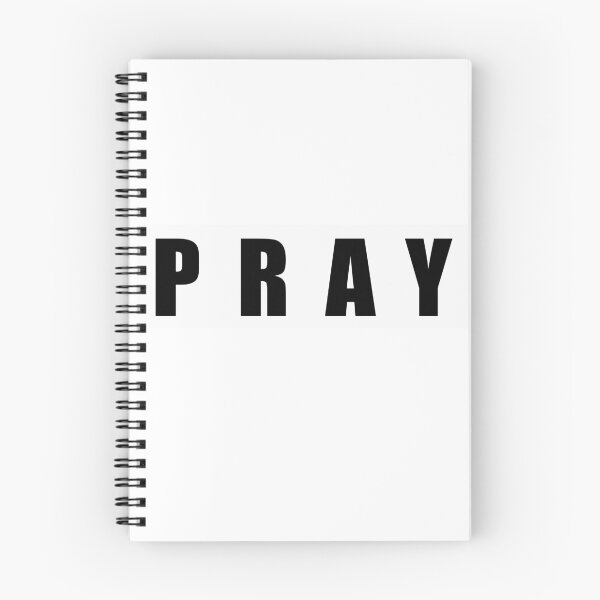 Item preview, Pray designed and sold by DabGraphic.