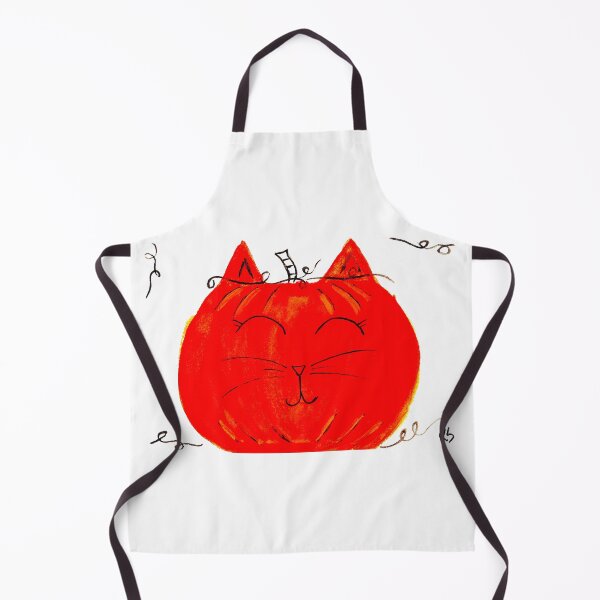 Item preview, Pumpkin spice Catte designed and sold by Rshukla.