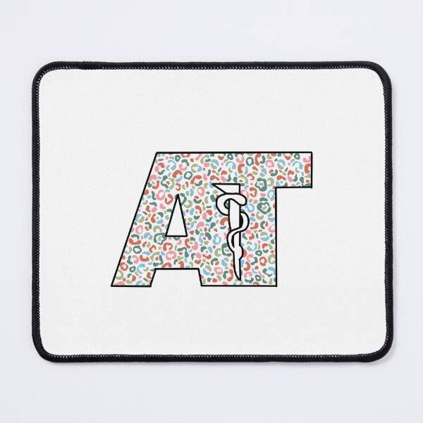 Item preview, Athletic Training Logo Summer Cheetah designed and sold by rosiepiscitello.