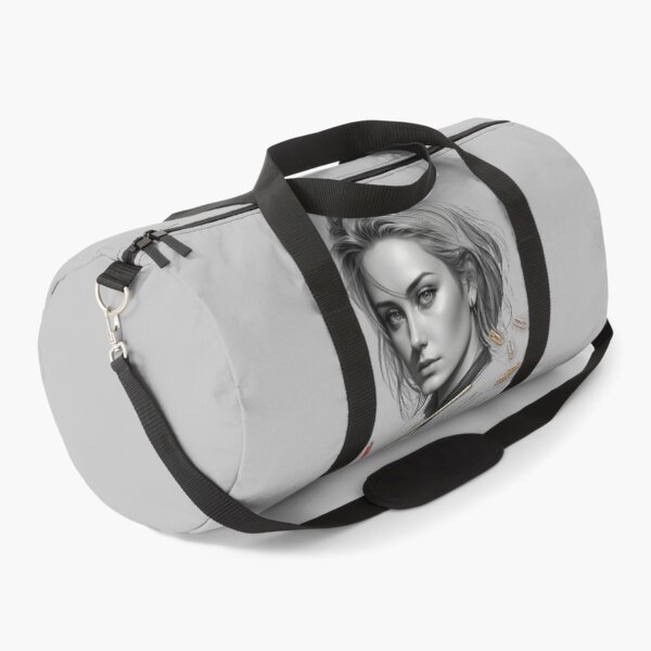 Item preview, Adele in Sketch designed and sold by NickTaroDesign.