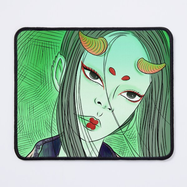 Item preview, Demon designed and sold by Ellina.