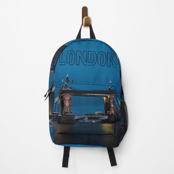 Item preview, London designed and sold by TravelWish.