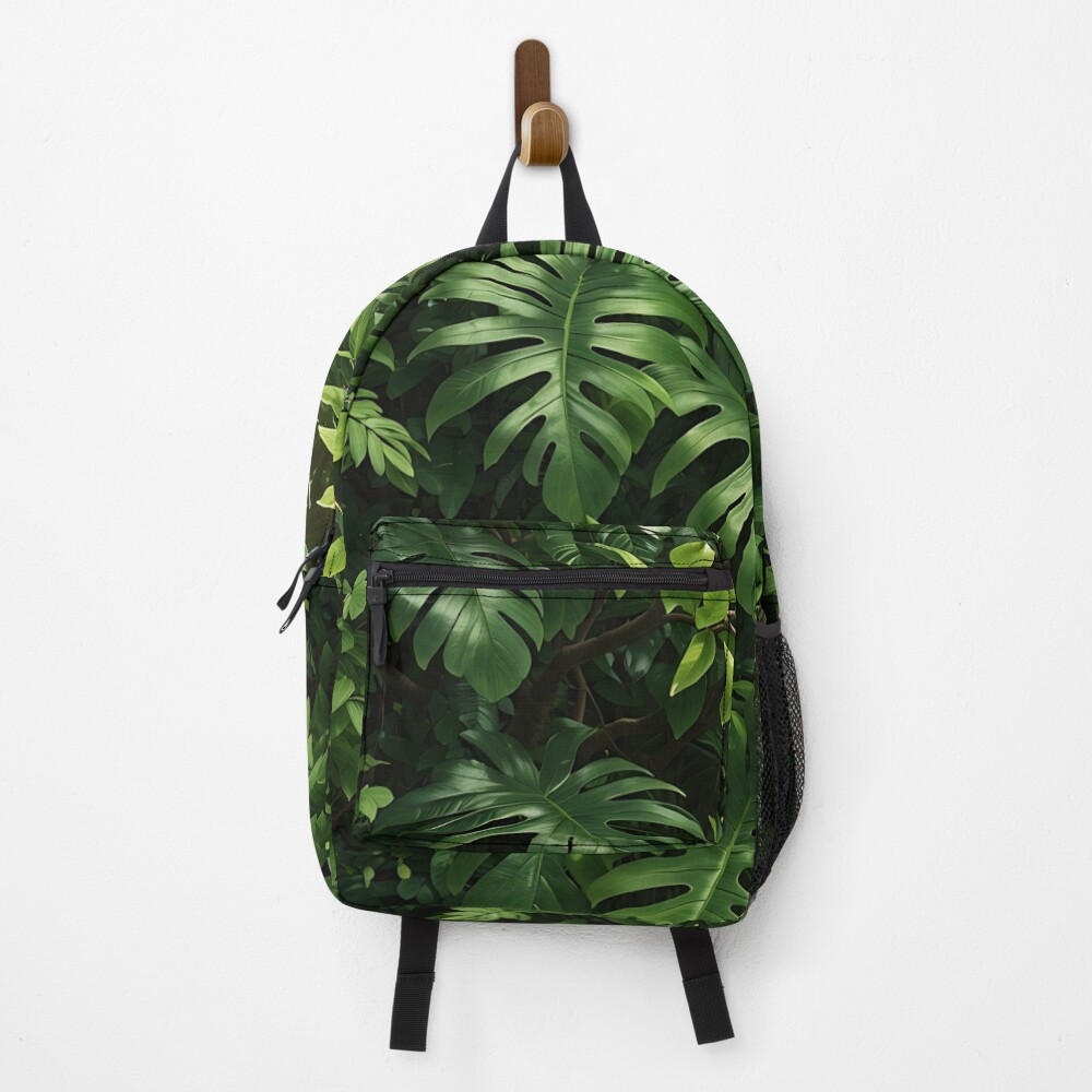Item preview, Backpack designed and sold by ROKANDESIGNART.
