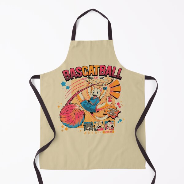 Artikelvorschau, BasCatBall von Tobe Fonseca entworfen und verkauft von Tobe Fonseca®.