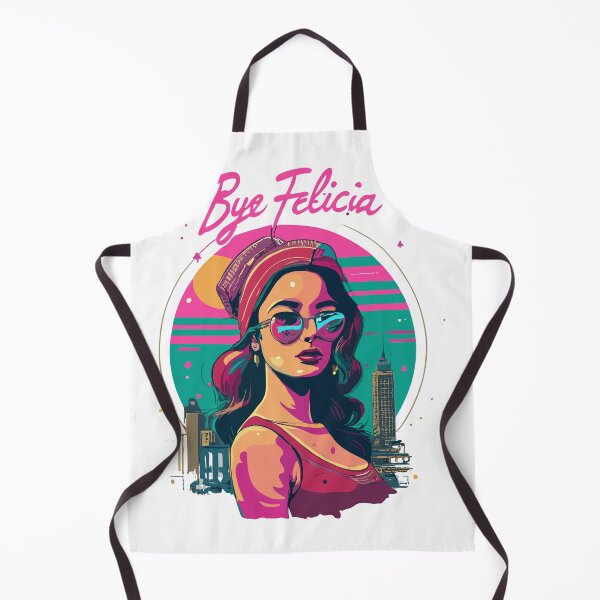 Item preview, Bye Felicia designed and sold by LolixBaletix.