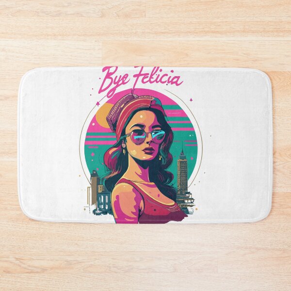 Item preview, Bye Felicia designed and sold by LolixBaletix.