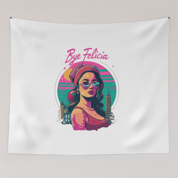 Item preview, Bye Felicia designed and sold by LolixBaletix.