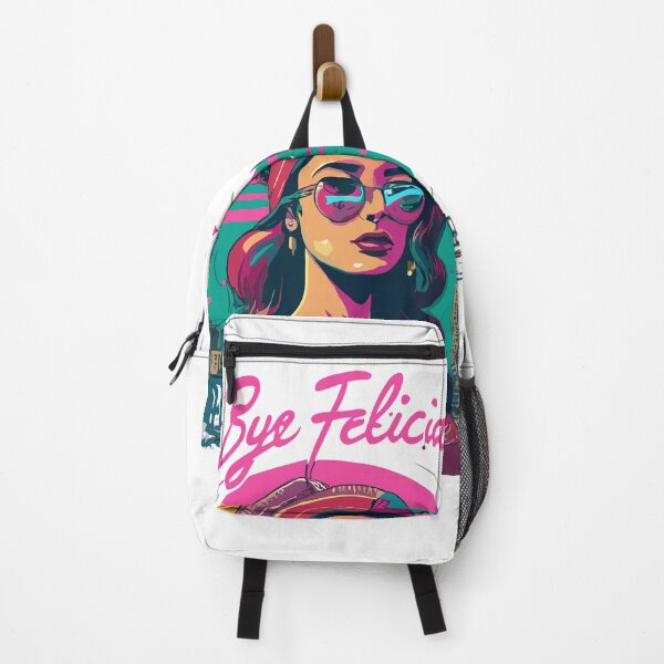 Item preview, Bye Felicia designed and sold by LolixBaletix.