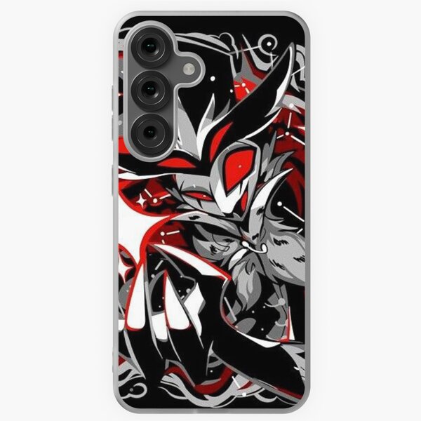 Item preview, Helluva Boss Stolas designed and sold by Camille-Miranda.