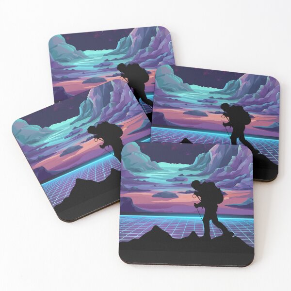 Item preview, Wandering through the boundaries of reality  designed and sold by BorczVisuals.