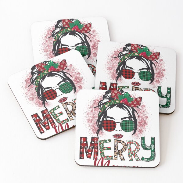 Item preview, Merry Christmas Mama, Gift For Mom, Christmas Gift designed and sold by MyTrueLove.