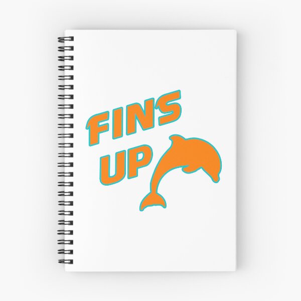 Item preview, Fins up designed and sold by sabinako.