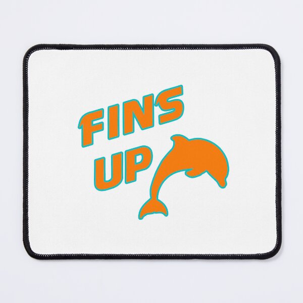 Item preview, Fins up designed and sold by sabinako.