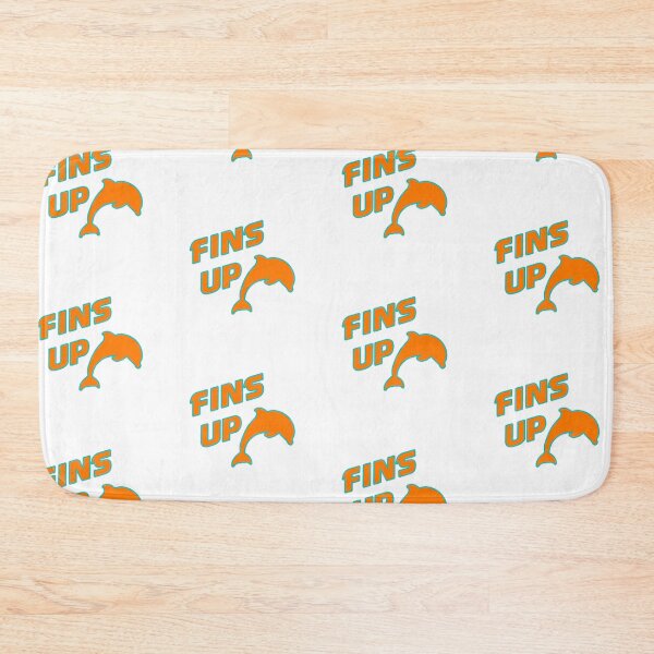 Item preview, Fins up designed and sold by sabinako.