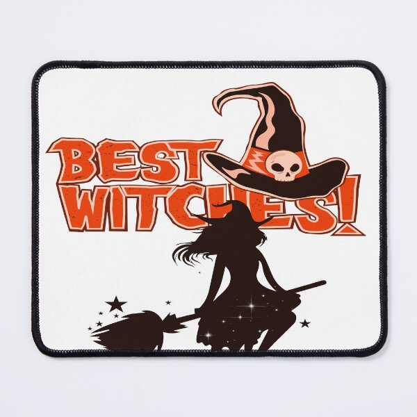 Item preview, Best Witches designed and sold by Tistmarket.
