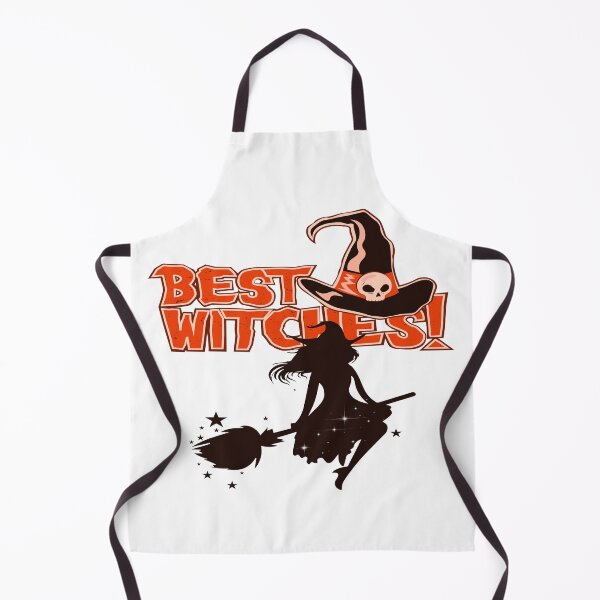 Item preview, Best Witches designed and sold by Tistmarket.