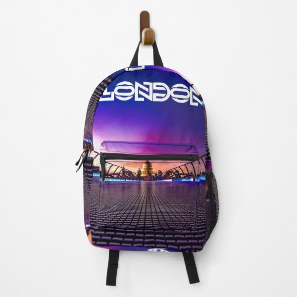 Item preview, London designed and sold by TravelWish.