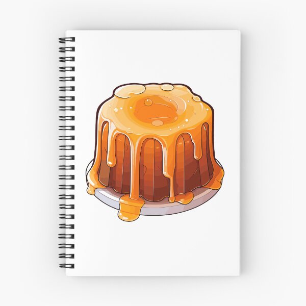 Item preview, Cute Canele designed and sold by the QIMP.