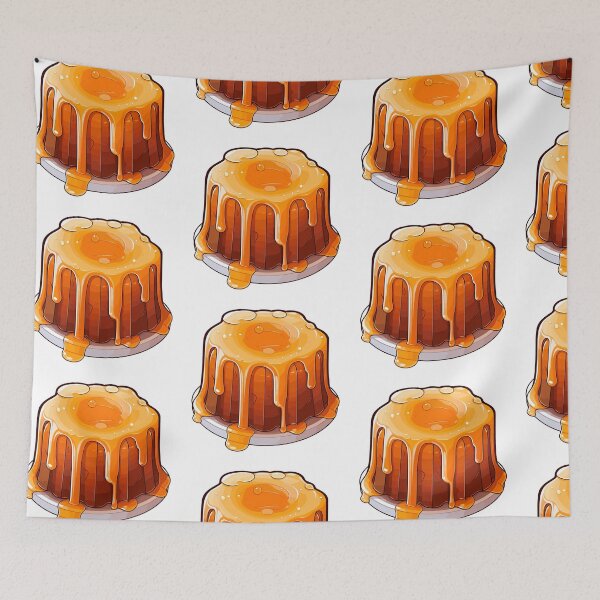 Item preview, Cute Canele designed and sold by the QIMP.