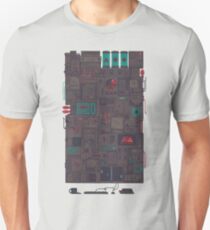 AFK Unisex T-Shirt