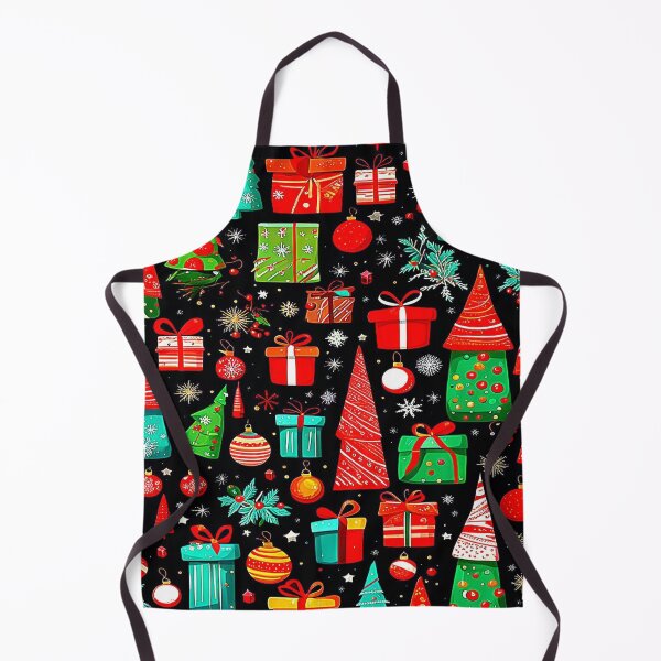 Item preview, Christmas Pattern #3 designed and sold by Giulivo Store Graphic.