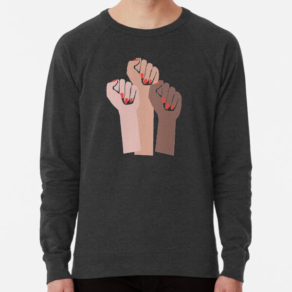 Women’s Equality Lightweight Sweatshirt