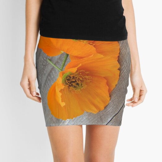 Mini Skirt
