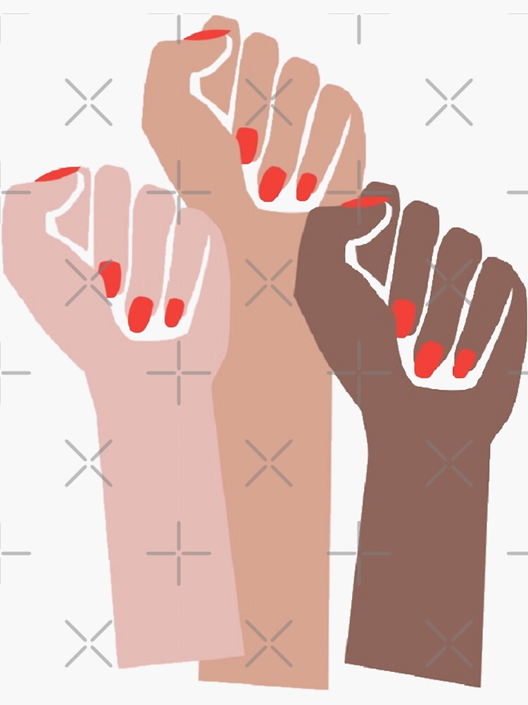Women’s Equality by abbyconnellyy