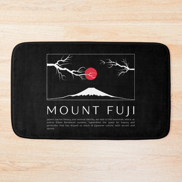 Item preview, Mount Fuji designed and sold by Armkdesigns.