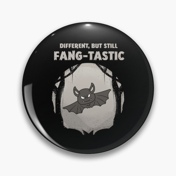 Item preview, Inclusive halloween , accessibility rights, , chronic illness disability pride awareness disability advocate bat designed and sold by InspireGlow.