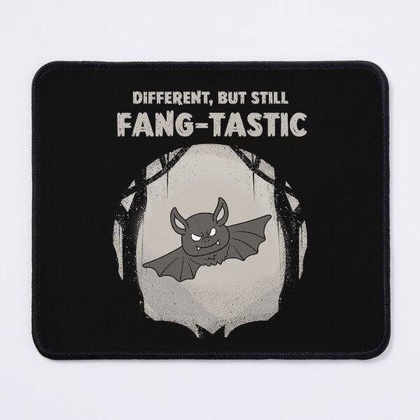 Item preview, Inclusive halloween , accessibility rights, , chronic illness disability pride awareness disability advocate bat designed and sold by InspireGlow.