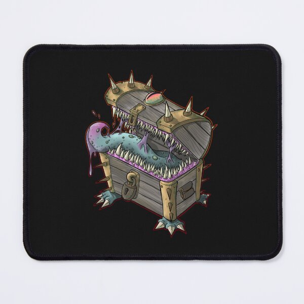 Item preview, Mimicry designed and sold by Tameink.