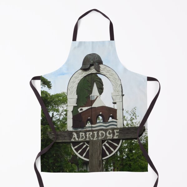 Item preview, Abridge, Essex designed and sold by wiggyofipswich.