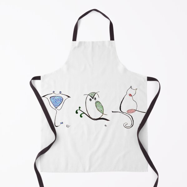 Item preview, The amazing Trio designed and sold by Rshukla.