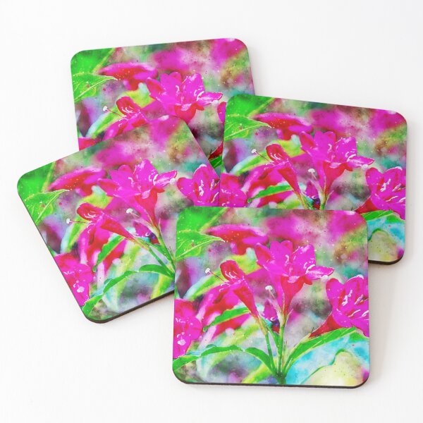 Item preview, Weigela Water Colour designed and sold by Robert Alsop.