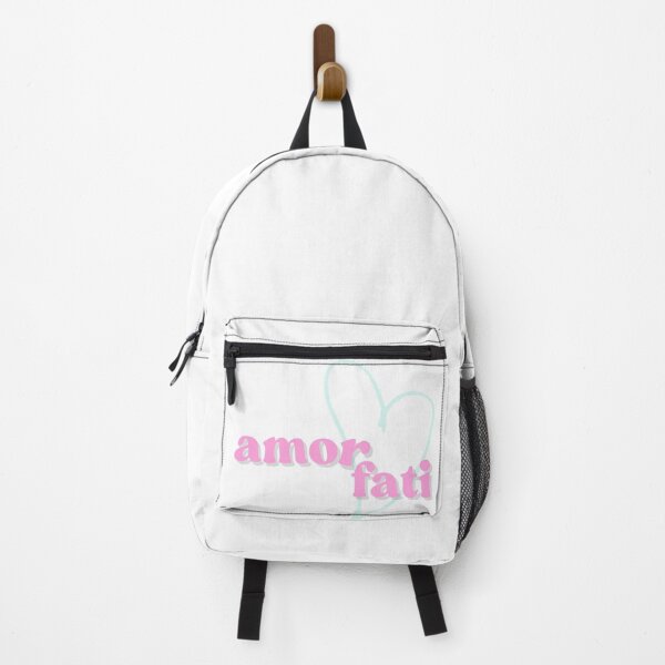 Item preview, Transform Your Style with 'Amor Fati' Philosophy designed and sold by overthink. store.