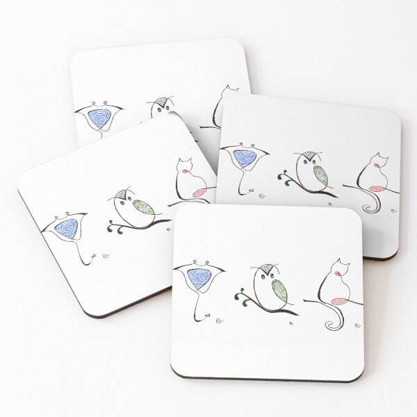 Item preview, The amazing Trio designed and sold by Rshukla.