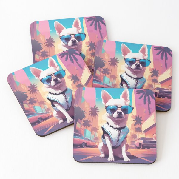Item preview, Oh my chihuahua! 001 designed and sold by SrBarba.