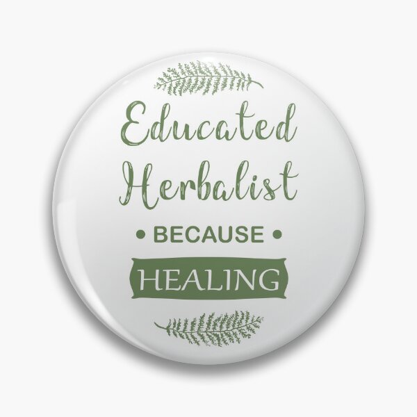 Item preview, Herbalist designed and sold by Alexaltay.