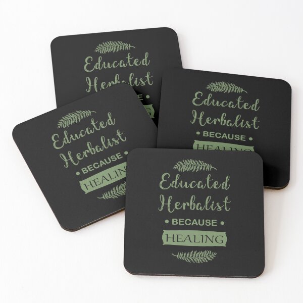 Item preview, Herbalist designed and sold by Alexaltay.